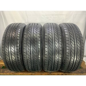 2022年製 9分山 Neolin Neotour 205/65R16 95V 4本/札幌市手渡し可/中古オンロードタイヤ(夏タイヤ)ヤリスクロス F_99