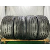 2019/20年製 8分山 ピレリ P ZERO 285/40ZR21 / 315/35ZR21 /4本/札幌手渡し可/中古オンロードタイヤ(夏タイヤ) カイエン F_Q_140_画像1