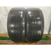 2021年製 7分山 TOYO NANOENERGY 3 PLUS 225/40R18 88W 2本/札幌市手渡し可/中古オンロードタイヤ(夏タイヤ)カローラスポーツ F_Q_93_画像1