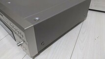 DENON DVD-3910　映像機器　DVDプレーヤー　デノン　ジャンク_画像2