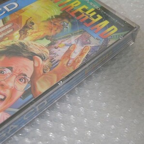 [即決] [未開封] [送料無料] Sega CD (海外メガCD) Wireheadの画像6