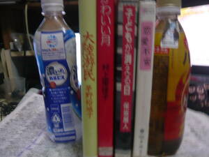 香山リカ、保坂展人、村上里佳子、草野裕城子。村上春樹、