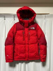 [THE NORTH FACE] Baltro バルトロライト Hyvent ザ・ノース・フェイス ダウン ジャケット W RD S