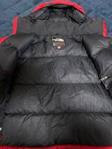 [THE NORTH FACE] Baltro バルトロ Summit series WindStopper 700 　ノース・フェイス ダウン ジャケット RD M_画像8