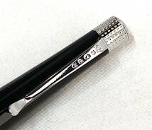 4-16096【現状品 キングラム】ボールペン CROSS クロス ツイスト式 EST 1846 USA 箱付き 筆記用具 文房具 ペン_画像2