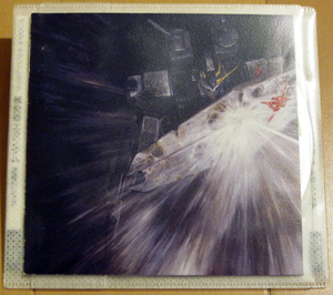CD 機動戦士ガンダム 逆襲のシャア オリジナル・サウンドトラック 32・8H-5003