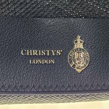 ☆CHRISTYS' LONDON クリスティーズロンドン 帽子 ハット(中古品/現状品/保管品)☆_画像10