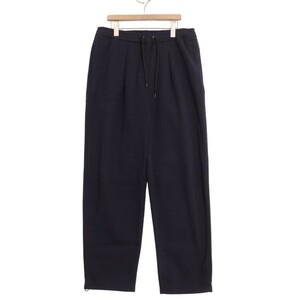 koti BEAUTY&YOUTH UNITED ARROWS / SOFT FLEECE WIDE PANTS コティ ソフト フリース ワイドパンツ イージーパンツ 表記サイズM