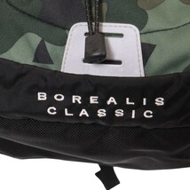 THE NORTH FACE / BOREALIS CLASSIC ザ ノースフェイス カモ柄 ボレアリス クラシックバックパック リュック NF00CF9C 迷彩_画像8