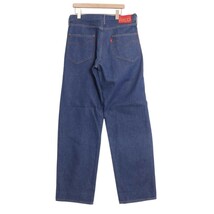 LEVI'S RED / LOOSE TAPER TROUSER リーバイス レッド ルーズ テーパー トラウザー デニム パンツ ジーンズ A2696-0001 表記サイズ28_画像2