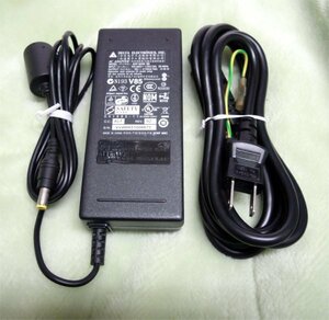 DELTA power supply adaptor ADP-90SB 19V4.74A ( connector out shape :5.5mm inside diameter :1.5mm)