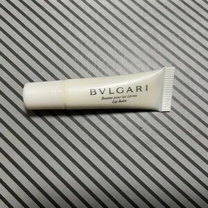 BVLGARI ブルガリ リップバーム 1本