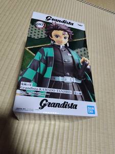 新品未開封 Grandista 鬼滅の刃 竈門炭治郎 hiro