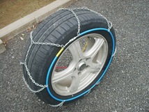 205/55R16装着例