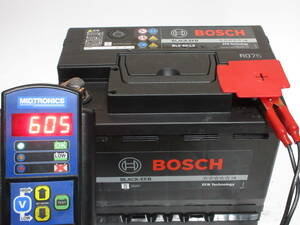 BOSCH BLE-60-L2 BLACK-EFB リビルト