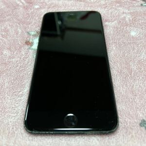 1円〜 SIMフリー iPhone 7Plus ブラック 256GB 判定○ 送料無料 バッテリー67%