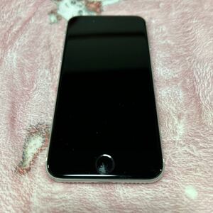 1円〜 SIMフリー iPhoneSE 第2世代 ホワイト　64GB 判定○ 送料無料 バッテリー77%