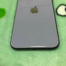 1円〜 SIMフリー iPhone11 パープル　128GB 判定○ 送料無料 バッテリー78%_画像4