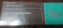 中古 CDは未開封の新品 Heartsnative＜初回限定盤＞ 初音ミク 音楽 CD VOCALOID ボカロ ボーカロイド_画像3