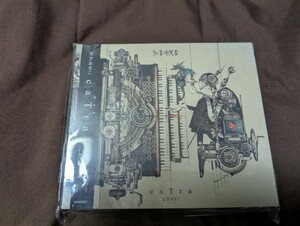 新品 未開封 アニメイト限定 志方あきこ カトラ ｃａTｒａ 音楽 CD 