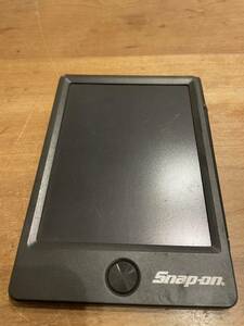 スナップオン snap-on メモパッド　小