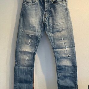 G-STAR RAW 3301 デニム ジーンズ