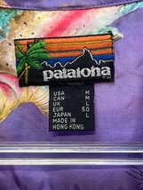 希少 Pataloha パタロハ 1987年 トラウト L ニジマス Patagonia パタゴニア ヴィンテージ R51204_画像6