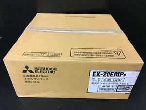 【未使用】三菱電機 換気扇 EX-20EMP9　T2403　ITSS0Q0MQEH7