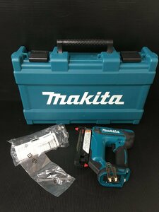 【中古品】★makita(マキタ) 35㎜ 18v充電式ピンタッカ (本体のみ) PT353DZ　T4203　ITWYSVOP4TEY