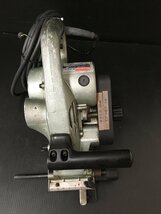 【中古品】★makita 胴ブチミゾキリ 3804A　T5306　ITMEHMSLN2SQ_画像7