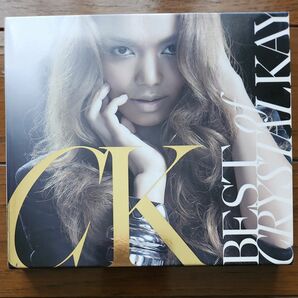 BEST OF Crystal Kay