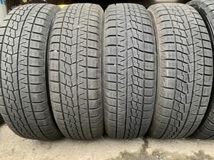 スタッドレス4本セット ヨコハマ ice GUARD ig70 175/65R15