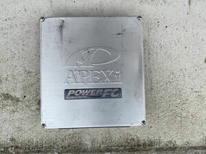 GC8 インプレッサ PowerFc ECU フルコン GF8 パワーFC