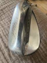 タイトリスト VOKEY SM8 5612D ダイナミックゴールドS200 カスタム品_画像2