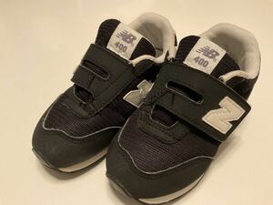 ニューバランス New Balance シューズ 16cm