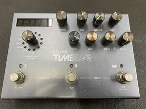 ジャンク strymon TimeLine ストライモン タイムライン エフェクター ディレイ 