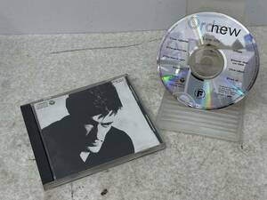 【C-2-3034】 New Order Low-Life CD 