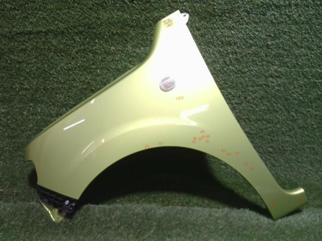 ミラココア DBA-L675S 左フェンダー KF-VE G41 53812-B2530