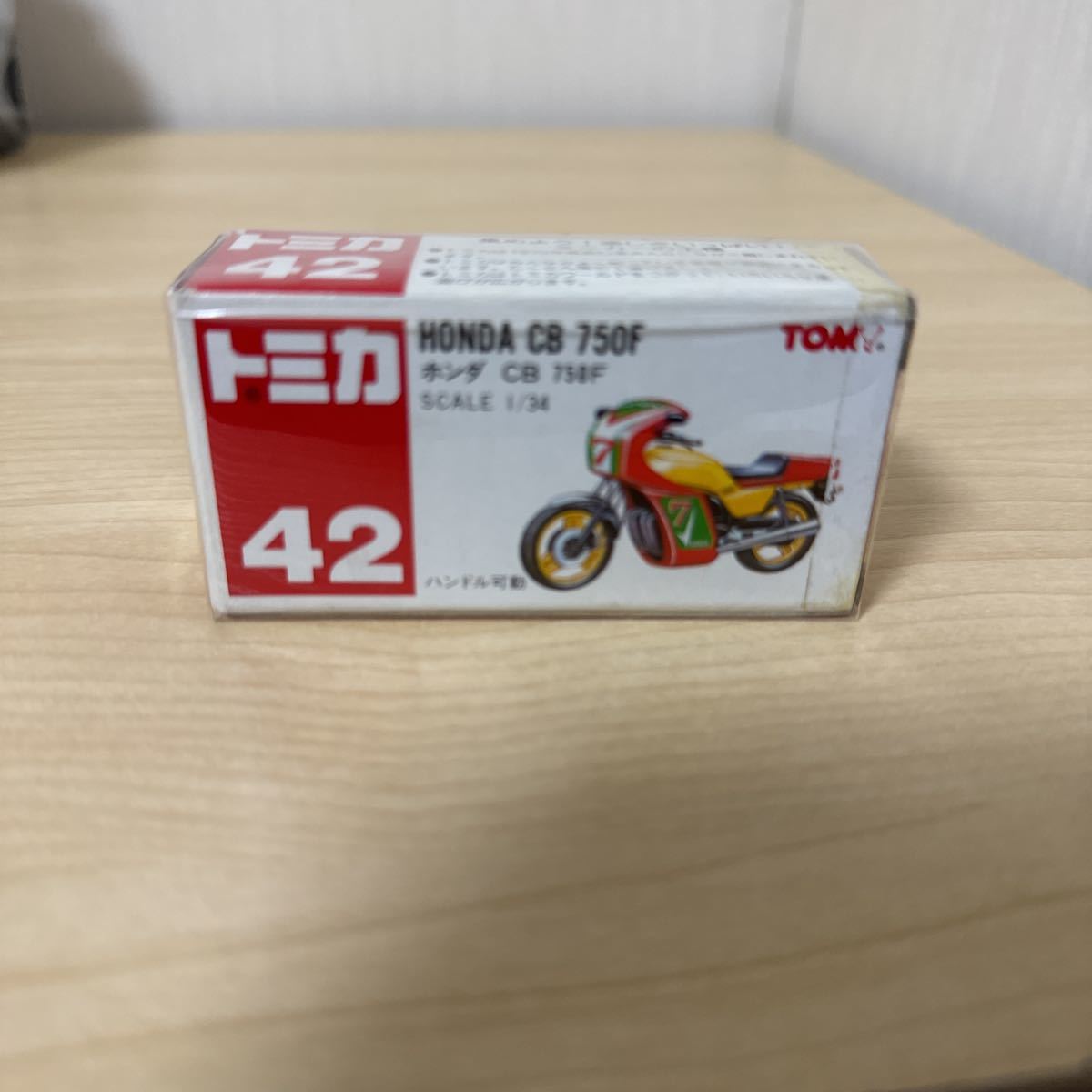 2025年最新】Yahoo!オークション -トミカ ホンダ cb750の中古品 2025年最新】Yahoo!オークション -トミカ ホンダ cb750の中古品