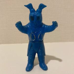 1円〜 ウルトラマン ミニ ソフビ ブルマァク ゼットン 円谷プロ 昭和レトロ アンティーク レア 玩具 売り切り