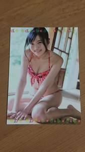 小島瑠璃子 2014 ファースト・トレーディングカード ホリプロ・プロデュース第１弾 #36