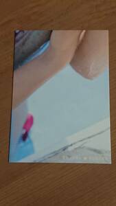 小島瑠璃子 2014 ファースト・トレーディングカード ホリプロ・プロデュース第１弾 #72