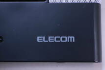 ELECOM エレコム iPod用 2.1ch ステレオスピーカー ASP-P200SBK リモコン欠品 中古現状■(F8393)_画像6