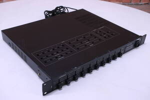 Victor PS-M301 AUDIO MIXER オーディオミキサー 中古 キズあり 通電不可 部品取り商材 ジャンク品■(R0962)