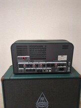 Kemper PROFILING AMP POWER HEAD_画像2