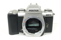 デジタル PENTAX K200D/ ist DL2 と フィルム PENTAX MZ-5/ MZ-10/ MZ-50 全5台ジャンク E067_画像8