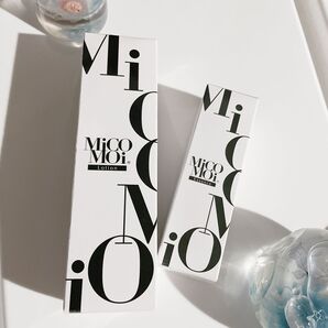 【総額約8000円】新品未開封 ミコモイ ローション100ml、ミコモイエッセンス30ml 2本セット