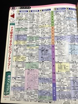 『2001年6月 TVガイド 竹野内豊＆広末涼子 倉木麻衣 江口洋介 三宅健×今井翼 真田広之 松本潤 渡部篤郎 藤井隆 坂口憲二　』 _画像6