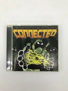 G1-54034 ♪CD「CONNECTED」FNRC-0010【中古】