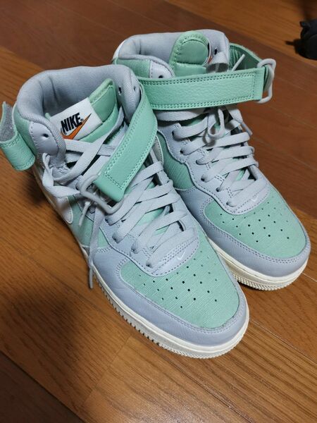 NIKE nike air force1 HIGH